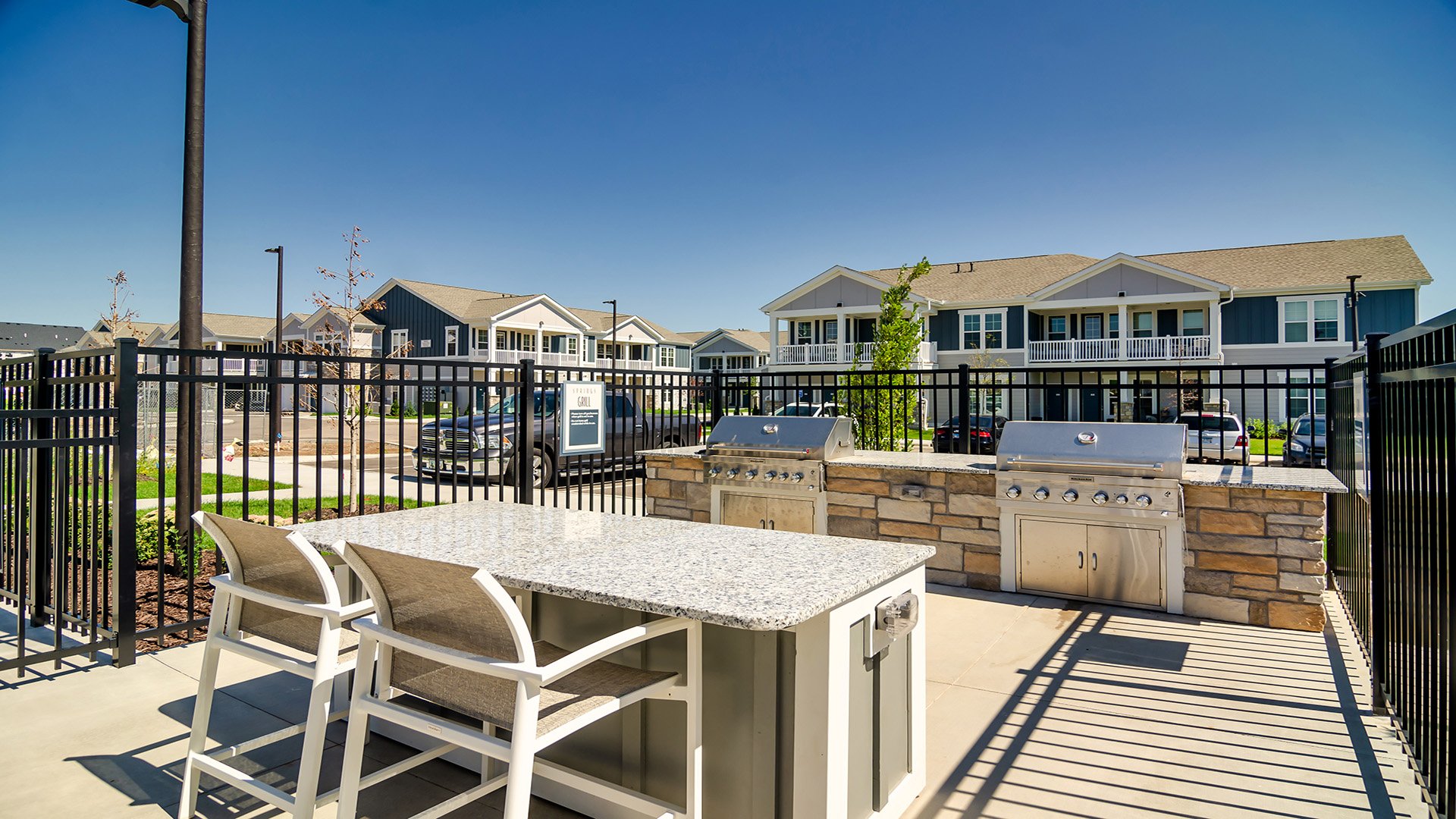 Photos of Springs at Lake Elmo in Lake Elmo, Minnesota